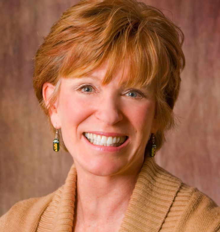 Anne Fletcher