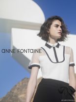 Anne Fontaine photo