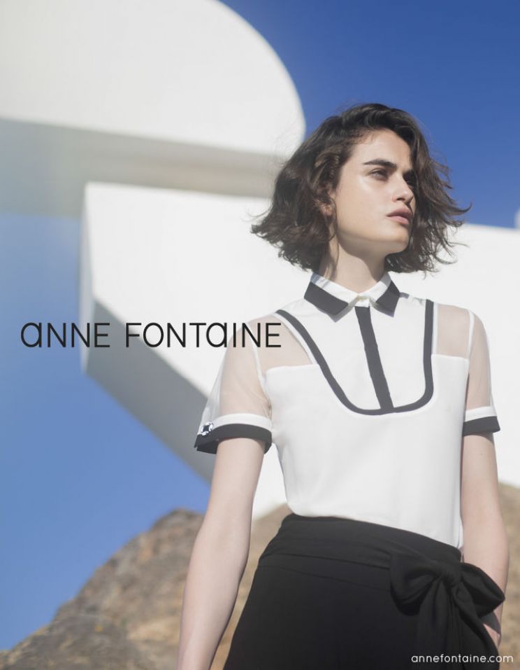 Anne Fontaine