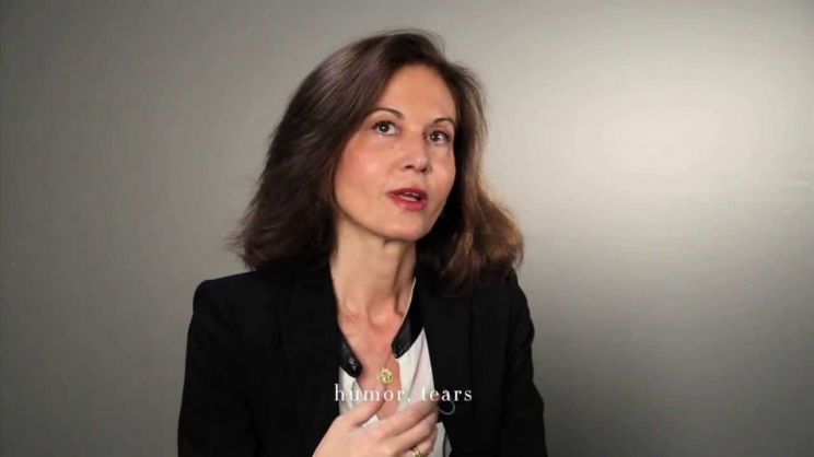 Anne Fontaine