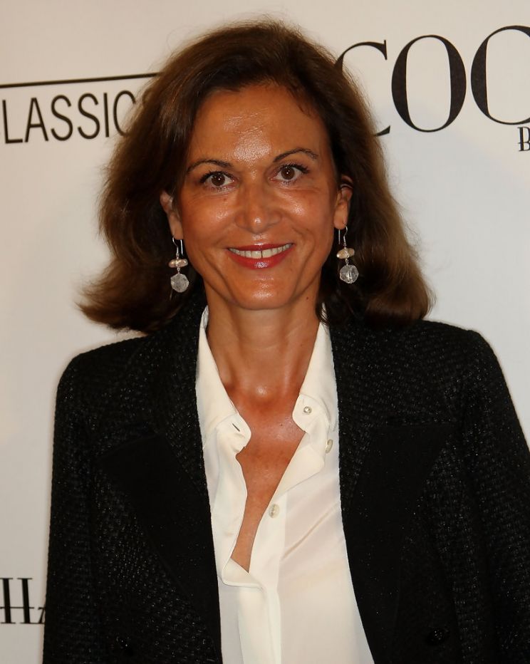 Anne Fontaine
