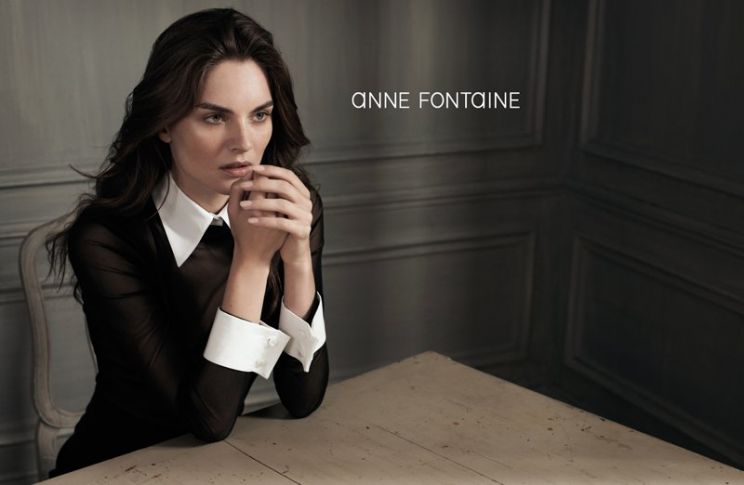 Anne Fontaine