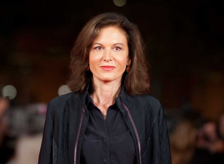 Anne Fontaine