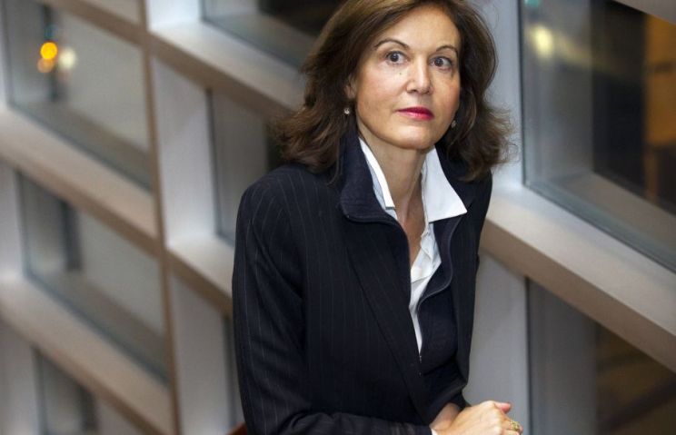 Anne Fontaine