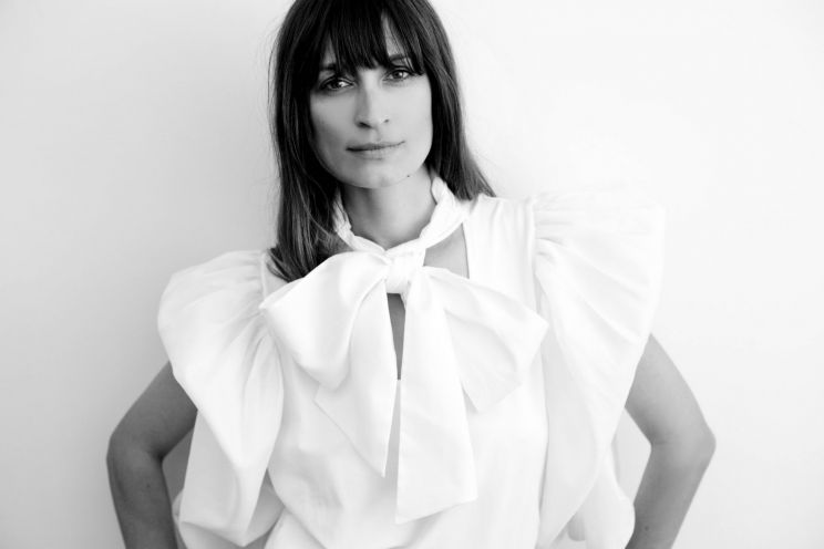 Anne Fontaine