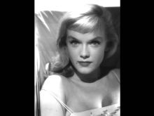 Anne Francis