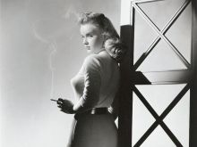 Anne Francis