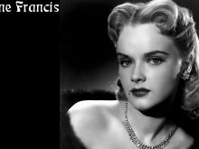 Anne Francis