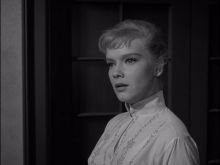 Anne Francis