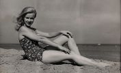 Anne Francis