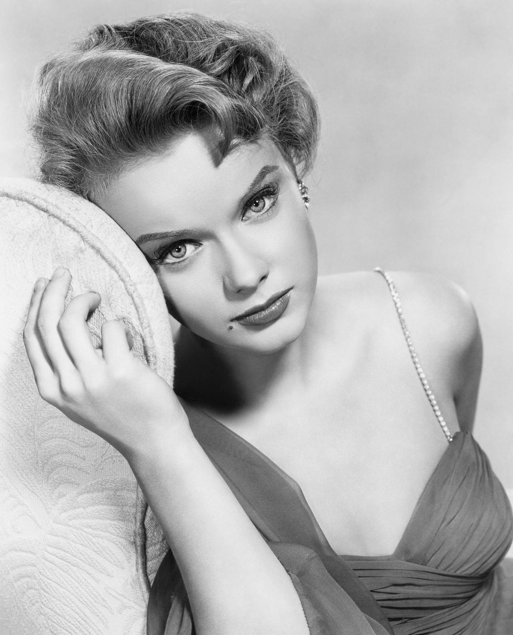 Anne Francis's Legacy: What Happened To Her Millions?