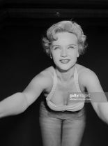 Anne Francis