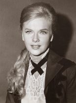 Anne Francis