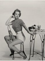 Anne Francis