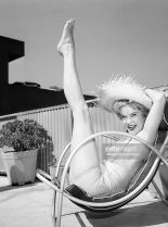 Anne Francis