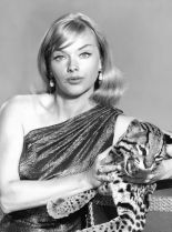 Anne Francis