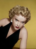 Anne Francis