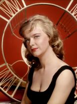 Anne Francis
