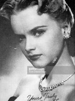 Anne Francis