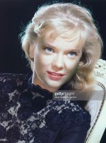 Anne Francis