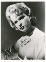 Anne Francis