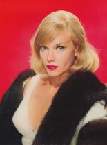 Anne Francis