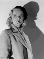 Anne Francis