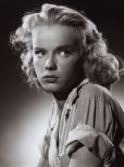 Anne Francis