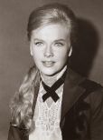 Anne Francis