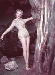 Anne Francis