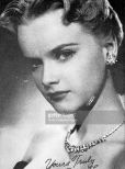 Anne Francis