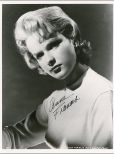 Anne Francis