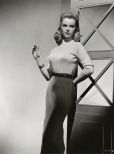 Anne Francis