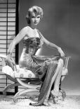 Anne Francis