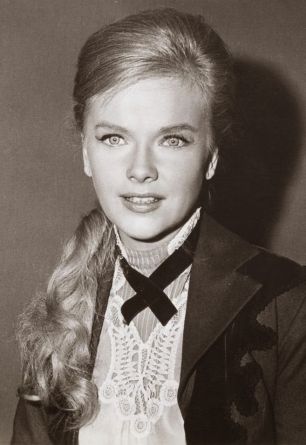 Anne Francis