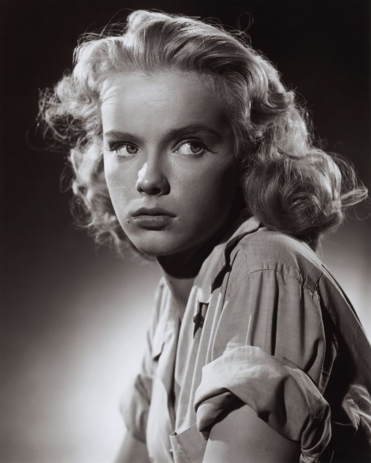 Anne Francis