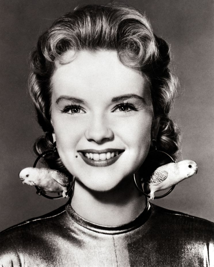 Pictures of Anne Francis