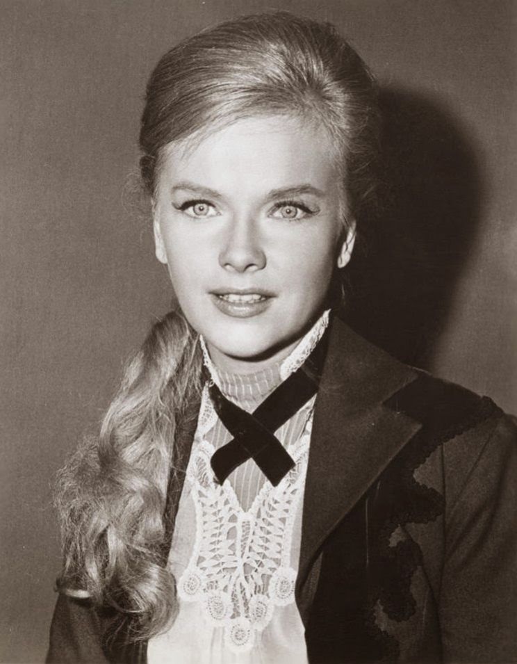 Anne Francis