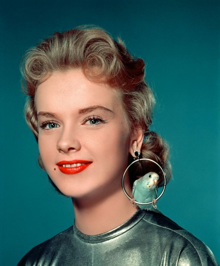 Anne Francis