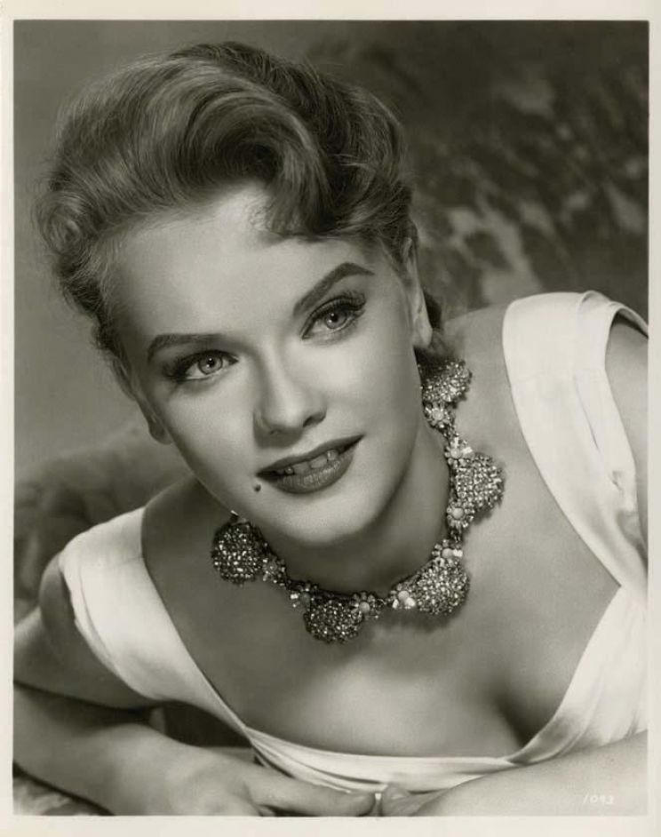 Anne Francis