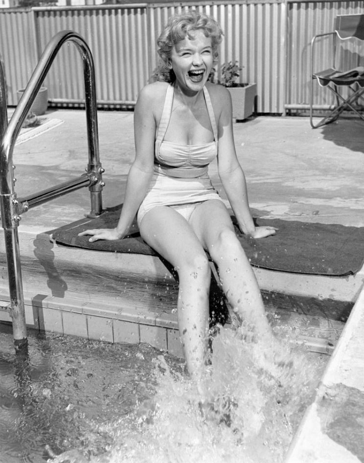 Anne Francis