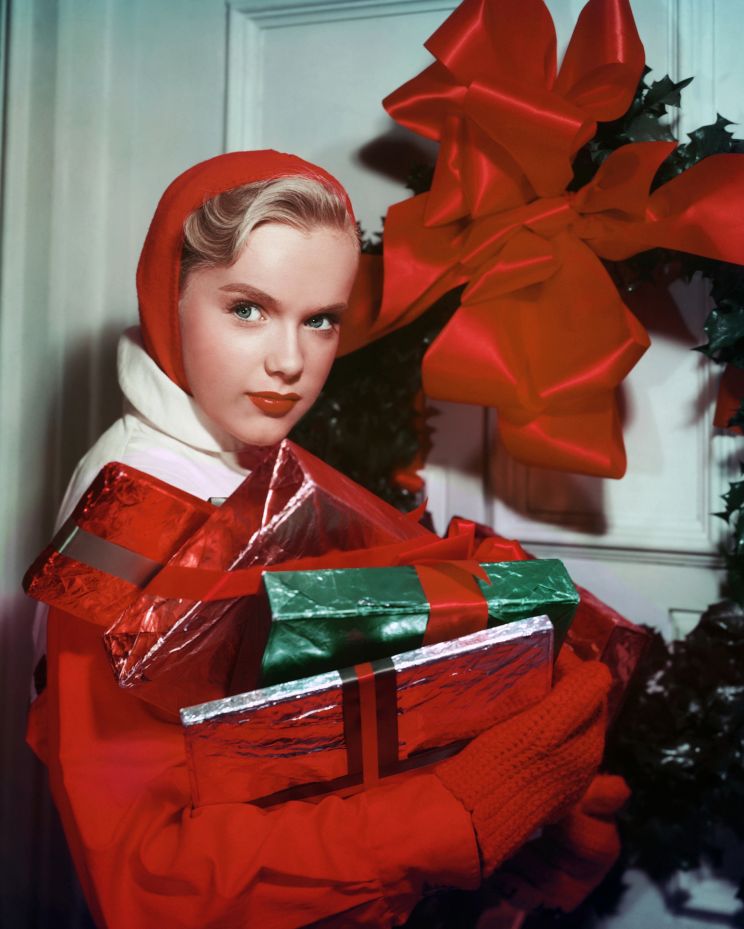 Anne Francis