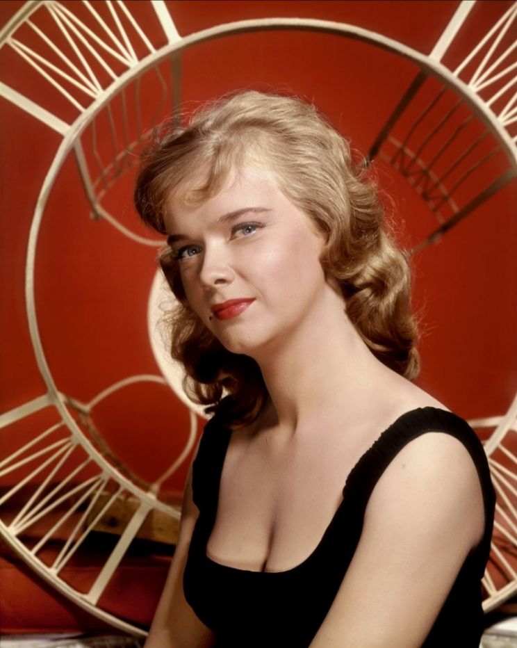 Anne Francis