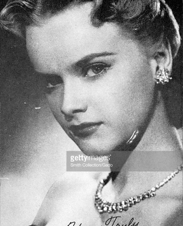 Anne Francis