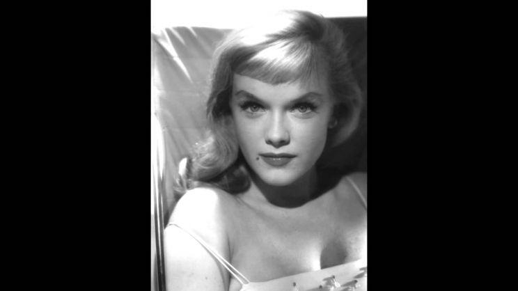 Anne Francis