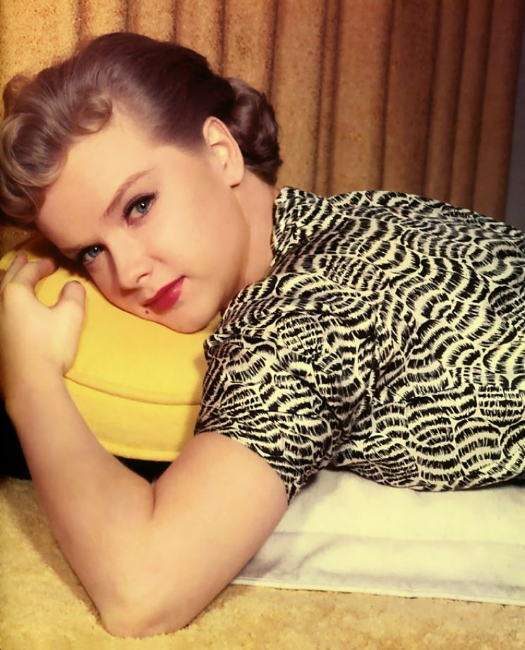 Anne Francis