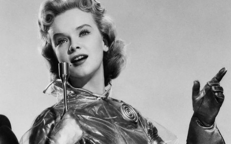 Anne Francis