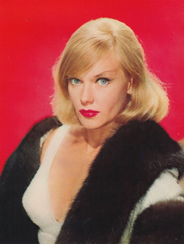 Anne Francis