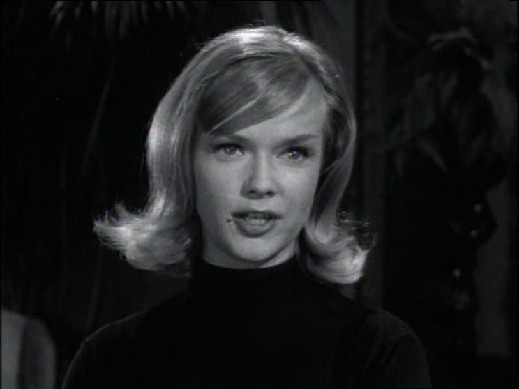 Anne Francis