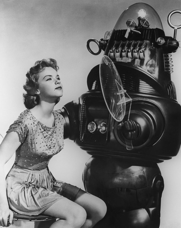Anne Francis